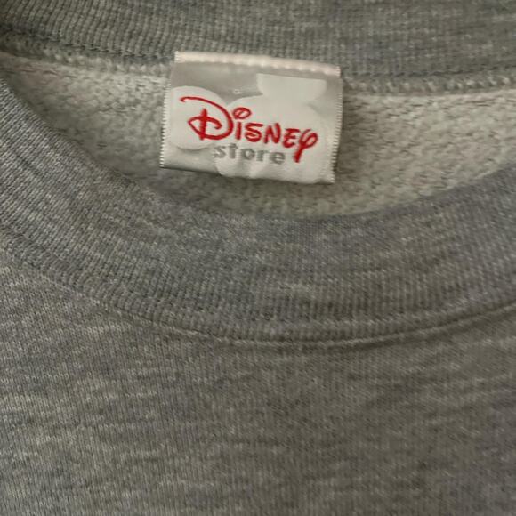 Unisex oversized vintage Eeyore Disney XL - Picture 2 of 4